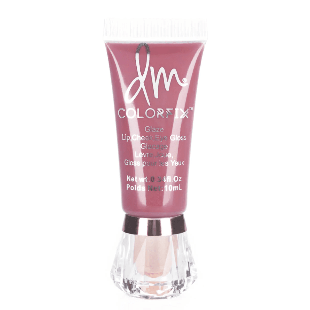 Danessa - Myricks Beauty Mattes Colorfix Eye, Cheek & Lip Cream Pigment (10mL)