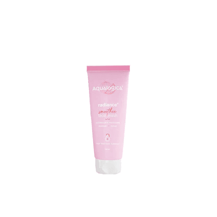 Aqualogica - Radiance+ Smoothie Face Wash with Watermelon & Niacinamide (100mL)