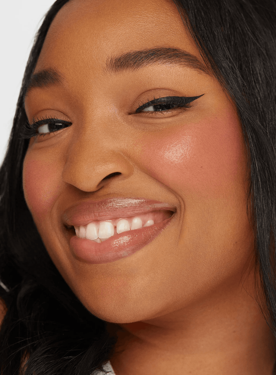 Rare Beauty - Fresh and Dewy Lip & Cheek Duo (3.8mL) and Blush (3.2mL)