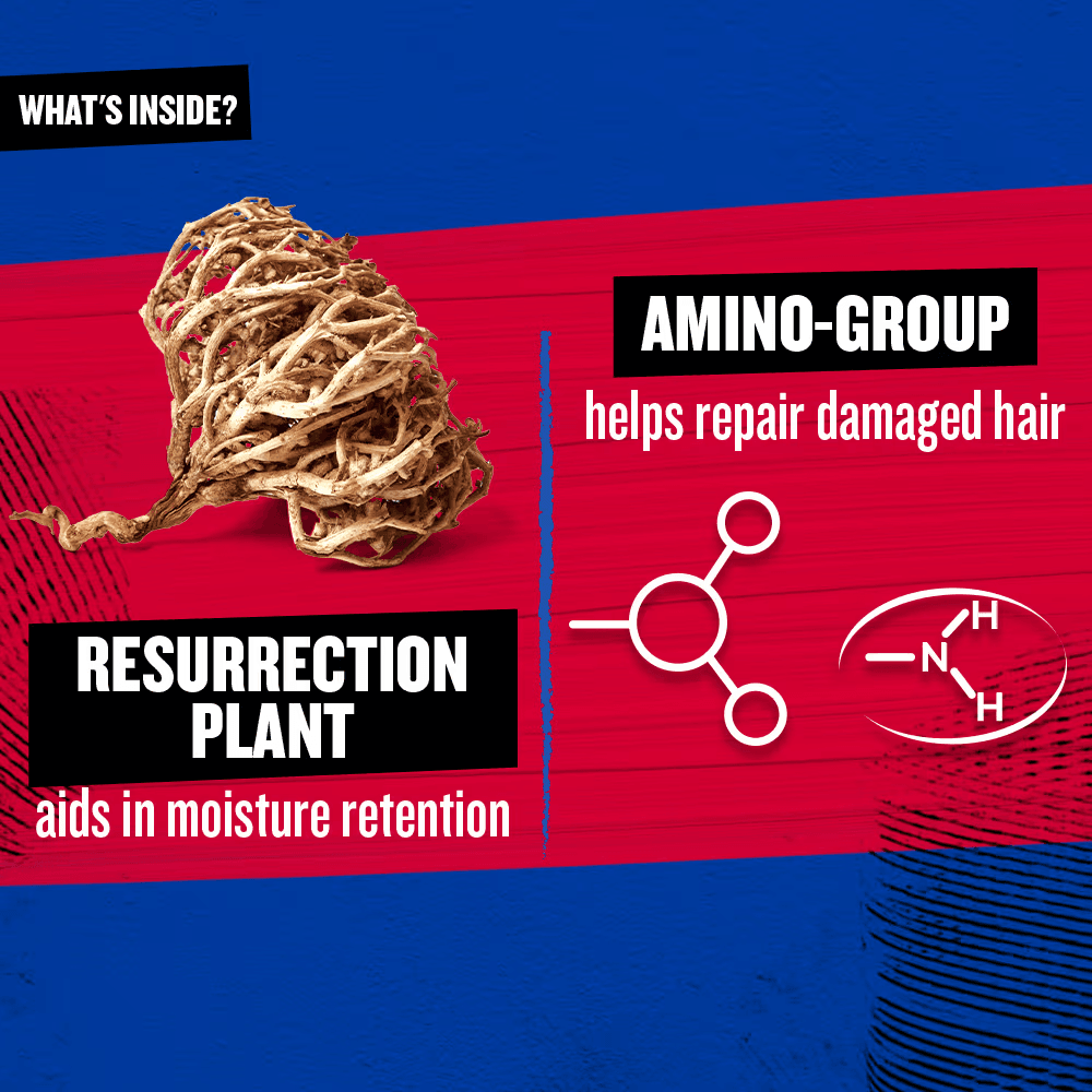 TIGI Bed Head - Resurrection Super Repair Hair Conditioner For Damaged Hair (400mL)