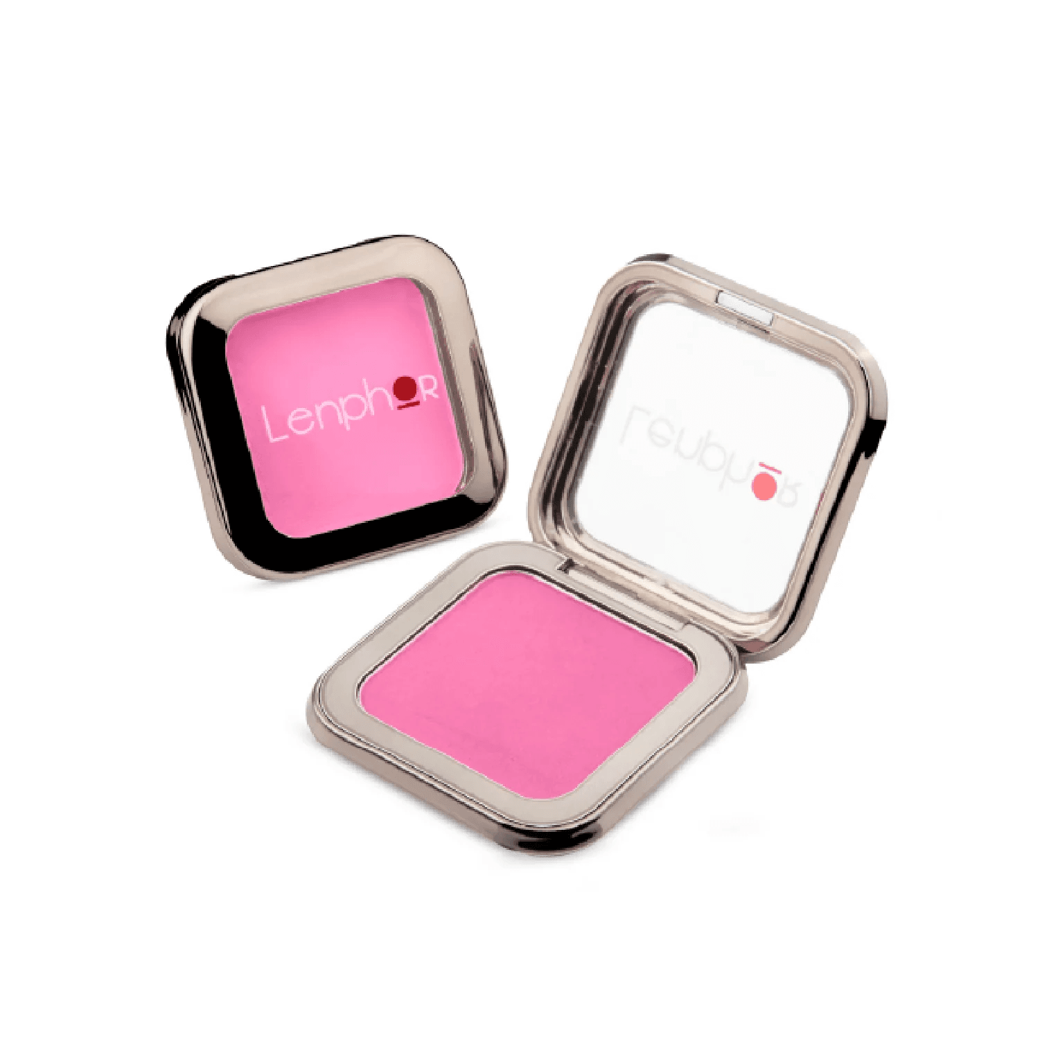 Lenphor - Cheekylicious Powder Blush (5.2g)