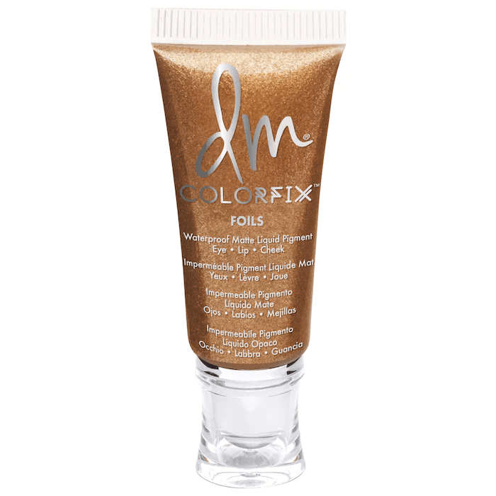 Danessa - Colorfix Foils 24-Hour Cream Colour Liquid Pigment (10ml)