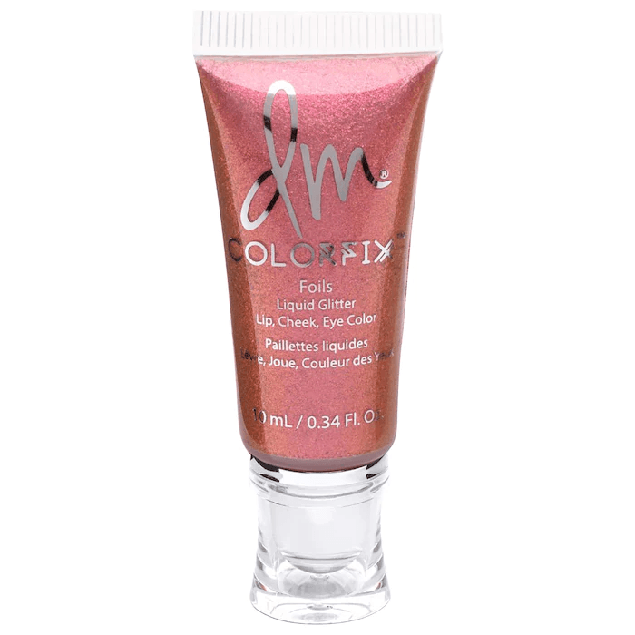 Danessa - Colorfix Foils 24-Hour Cream Colour Liquid Pigment (10ml)