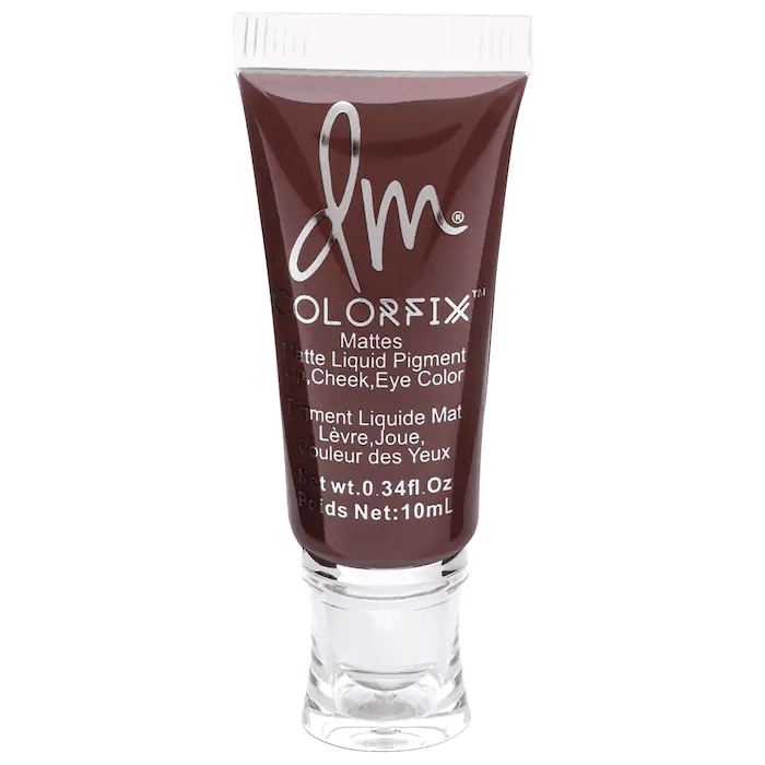 Danessa - Myricks Beauty Mattes Colorfix Eye, Cheek & Lip Cream Pigment (10mL)