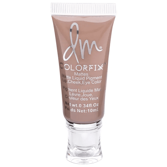 Danessa - Myricks Beauty Mattes Colorfix Eye, Cheek & Lip Cream Pigment (10mL)