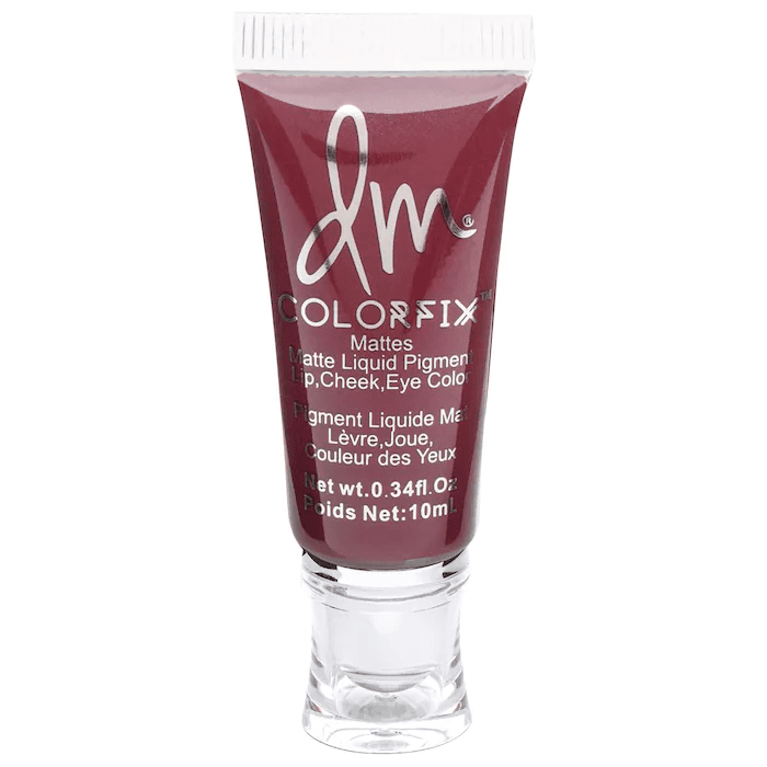 Danessa - Myricks Beauty Mattes Colorfix Eye, Cheek & Lip Cream Pigment (10mL)