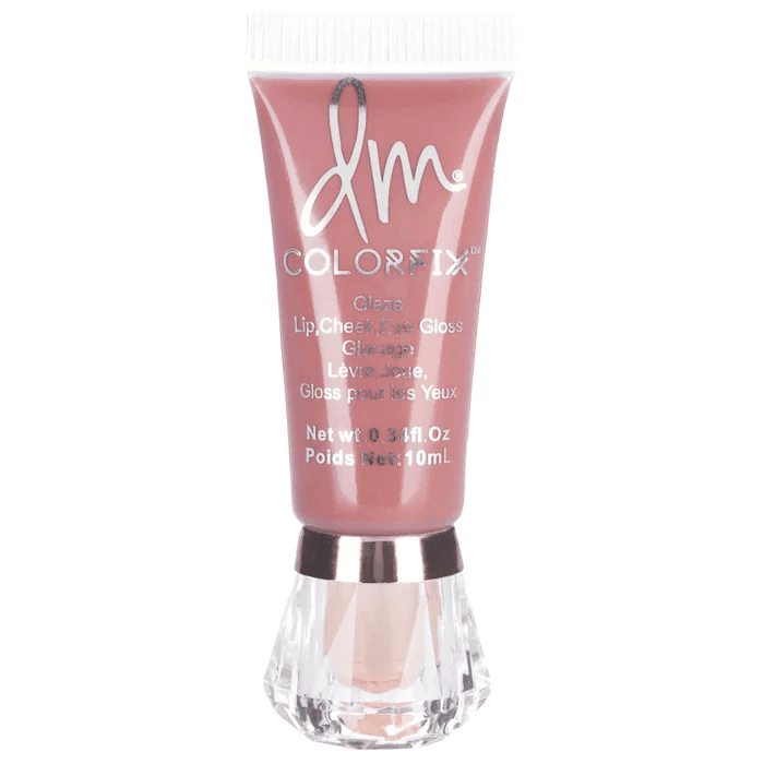 Danessa - Myricks Beauty Mattes Colorfix Eye, Cheek & Lip Cream Pigment (10mL)