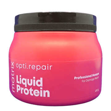Matrix - opti.repair Liquid Protein Masque (490g)