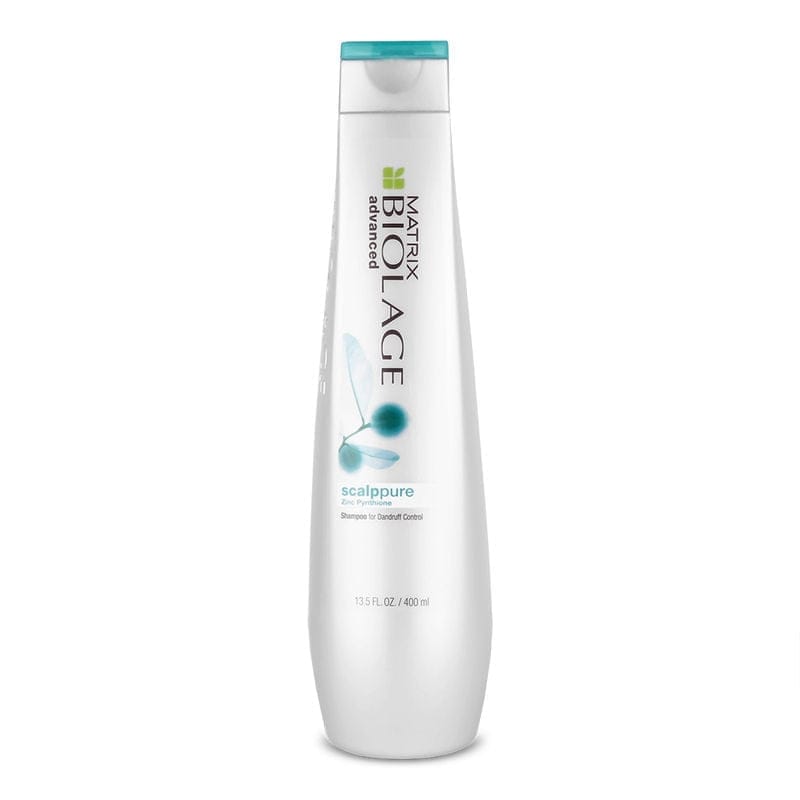Matrix - Biolage Advanced Scalppure Shampoo For Dandruff Control