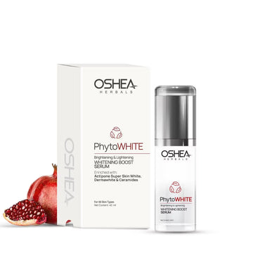 Oshea - Phytowhite Whitening Boost Serum (40ml)