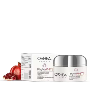 Oshea - Phytowhite Brightening & Lightening Whitening Boost Cream (50g)