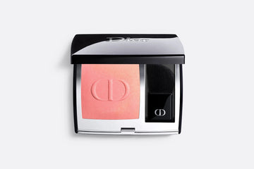 Dior - Rouge Blush Longwear Couture Blush Infused With Floral Skincare
