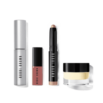 Bobbi Brown - Mini Best In Beauty Set