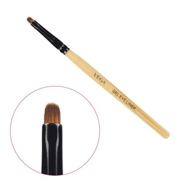 VEGA  - (MBN - 23) Gel Eye Liner Brush