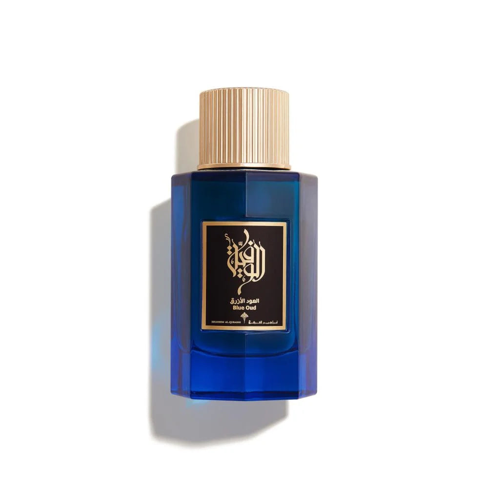 IBRAQ - Blue Oud Perfume EDP (100ml)