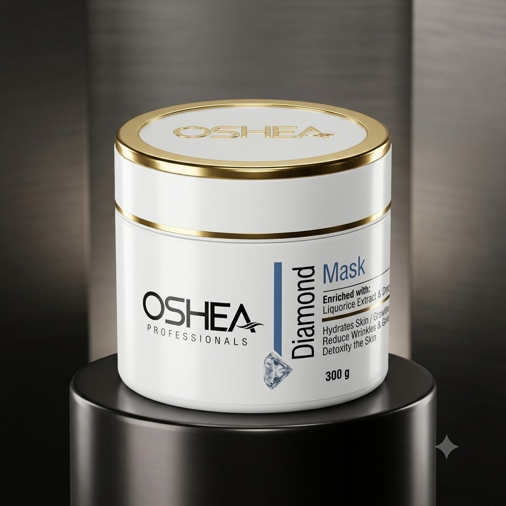 Oshea - Diamond Mask (300g)