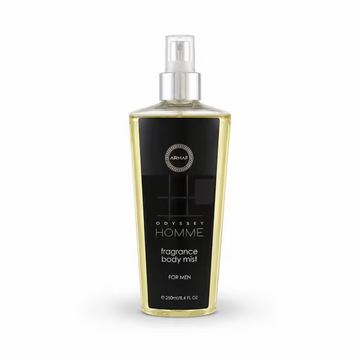 Armaf - Odyssey Homme Fragrance Body Mist (250ml)