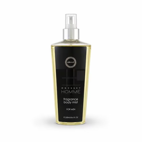 Armaf - Odyssey Homme Fragrance Body Mist (250ml)