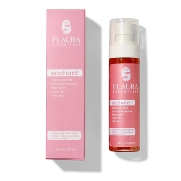 Flaura – Essentials Enchant Face Toner (100ml)