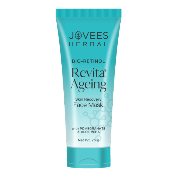 Jovees - Revita Ageing Face Mask (75g)