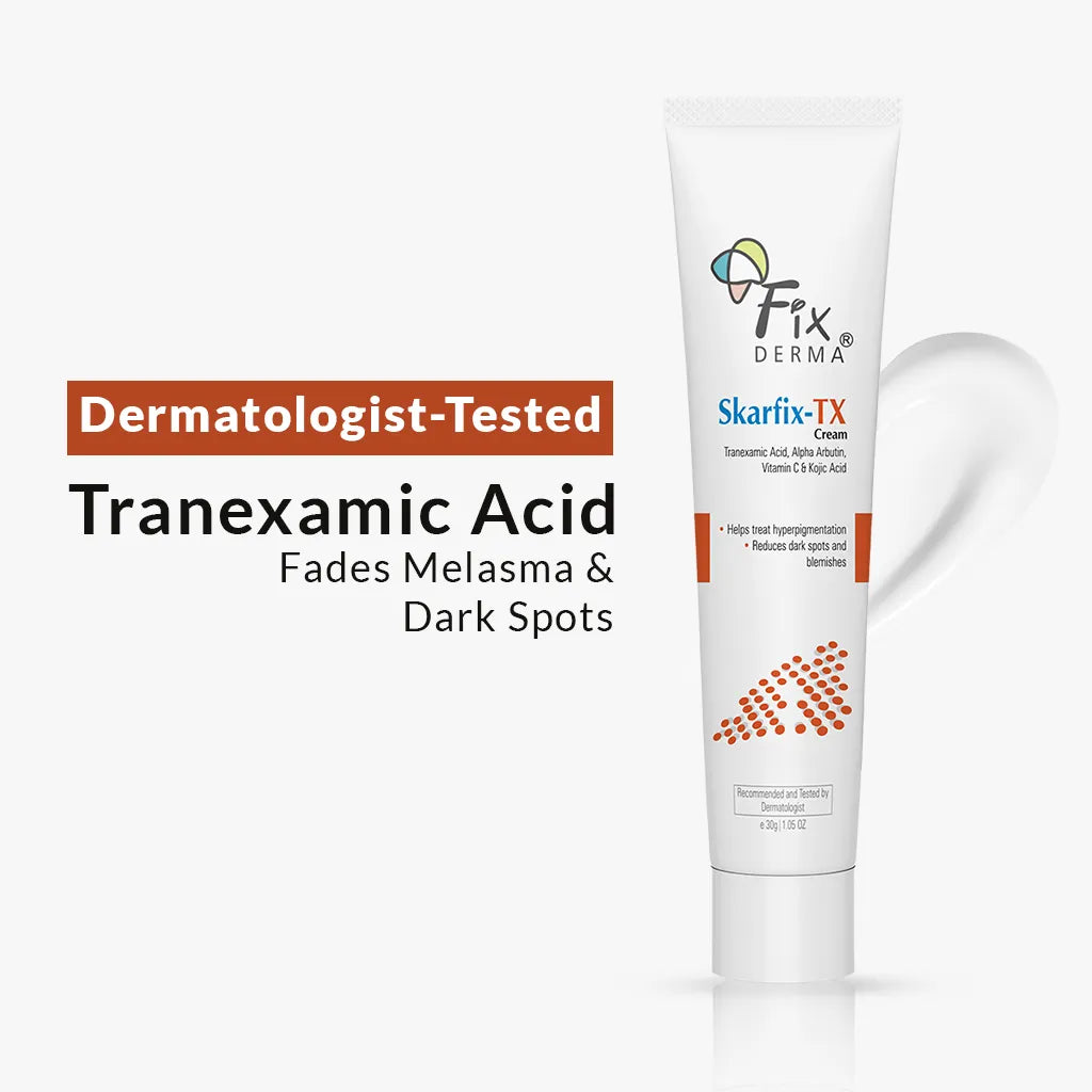 Fix Derma – Skarfix – TX Cream (30g)