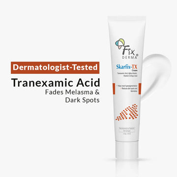 Fix Derma – Skarfix – TX Cream (30g)