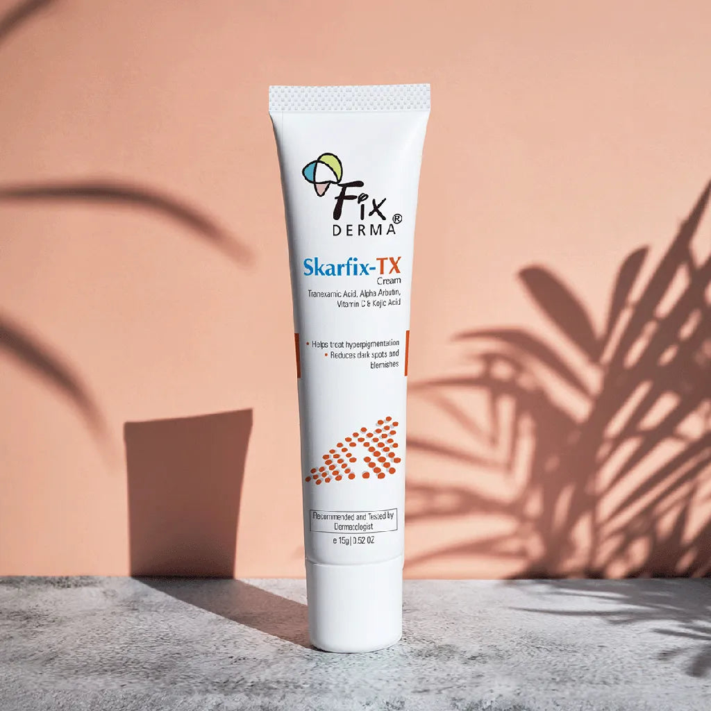 Fix Derma – Skarfix – TX Cream (30g)