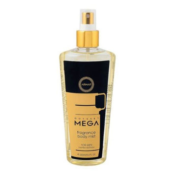 Armaf - Odyssey MEGA Fragrance Body Mist For Men (250ml)