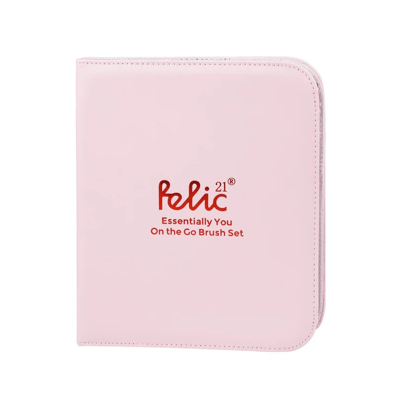 Felic 21 - ESSENTIALLY YOU ON THE GO BRUSH SET (SET OF 25).