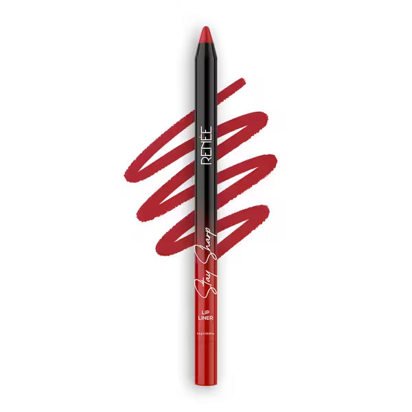 Renee - Stay Sharp Lip Liner (1.4g)