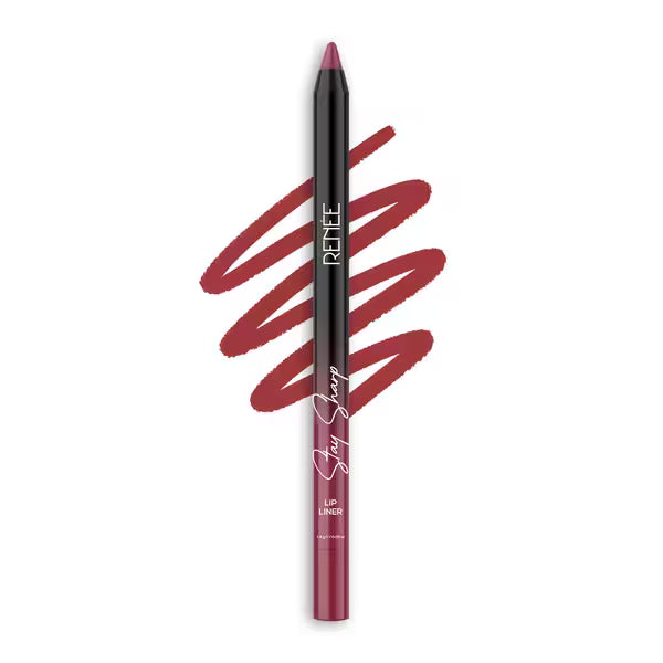 Renee - Stay Sharp Lip Liner (1.4g)