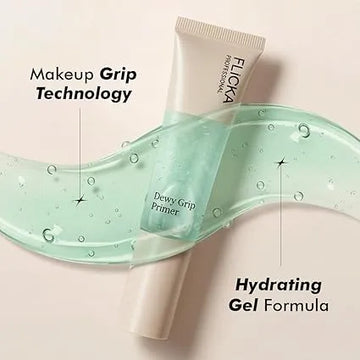 Flicka – Dewy Grip Primer (30ML)
