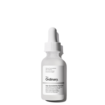 The Ordinary - High-Spreadability Fluid Primer (30ml)