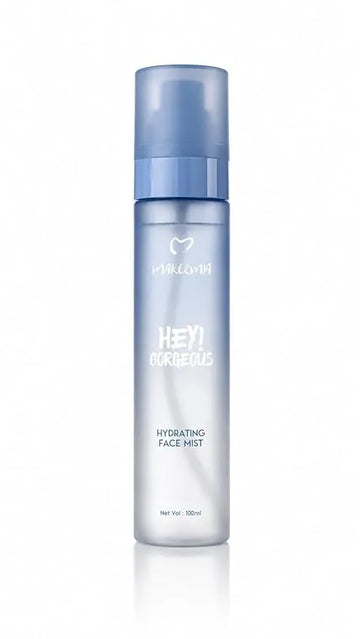 Makezmia – Hey Gorgeous Hydrating Face Mist (100ml)