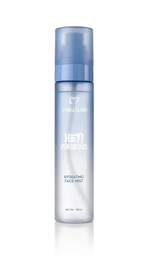 Makezmia – Hey Gorgeous Hydrating Face Mist (100ml)