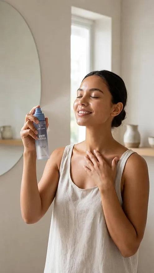 Makezmia – Hey Gorgeous Hydrating Face Mist (100ml)