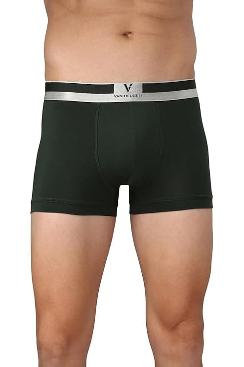 VanHeusen - Platinum Trunk Pack Of 1(#20042)