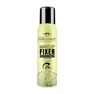 Forever 52 - Makeup Fixer Spray With Vitamin E & Aloe Vera (150ml)