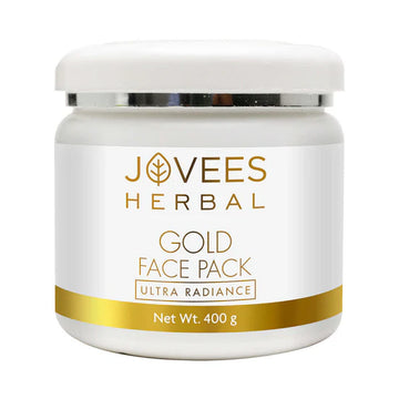 Jovees – Gold Face Pack (400 g )