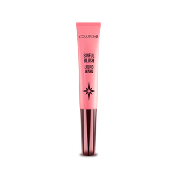 Colorbar - Sinful Blush Liquid Wand