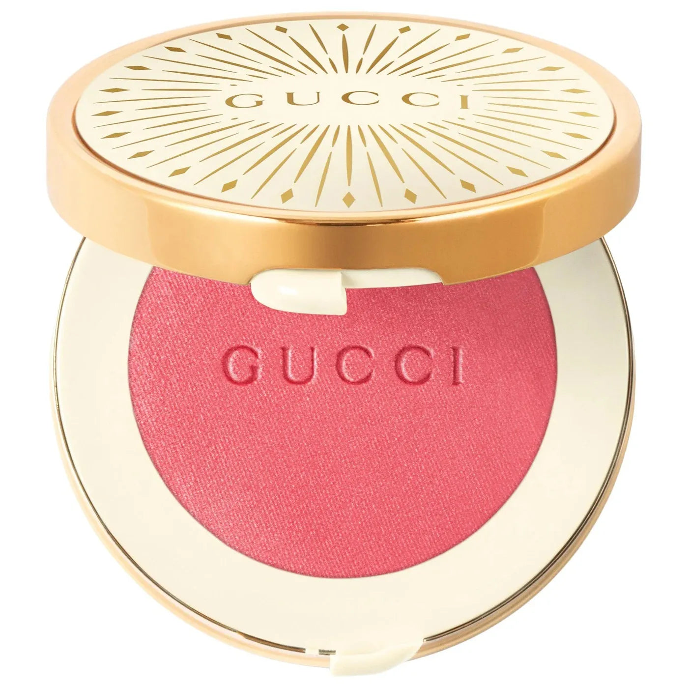 Gucci – Glow Blush Radiant Silky Blush (5.5g)