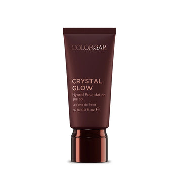 Colorbar - Crystal Glow Hybrid Foundation SPF 30