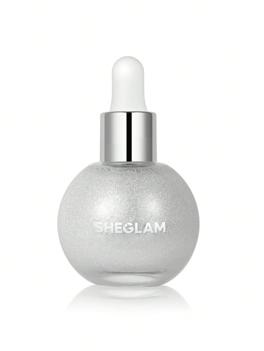 Sheglam - Sunlit Silk Highlighting Body Oil (28ml)