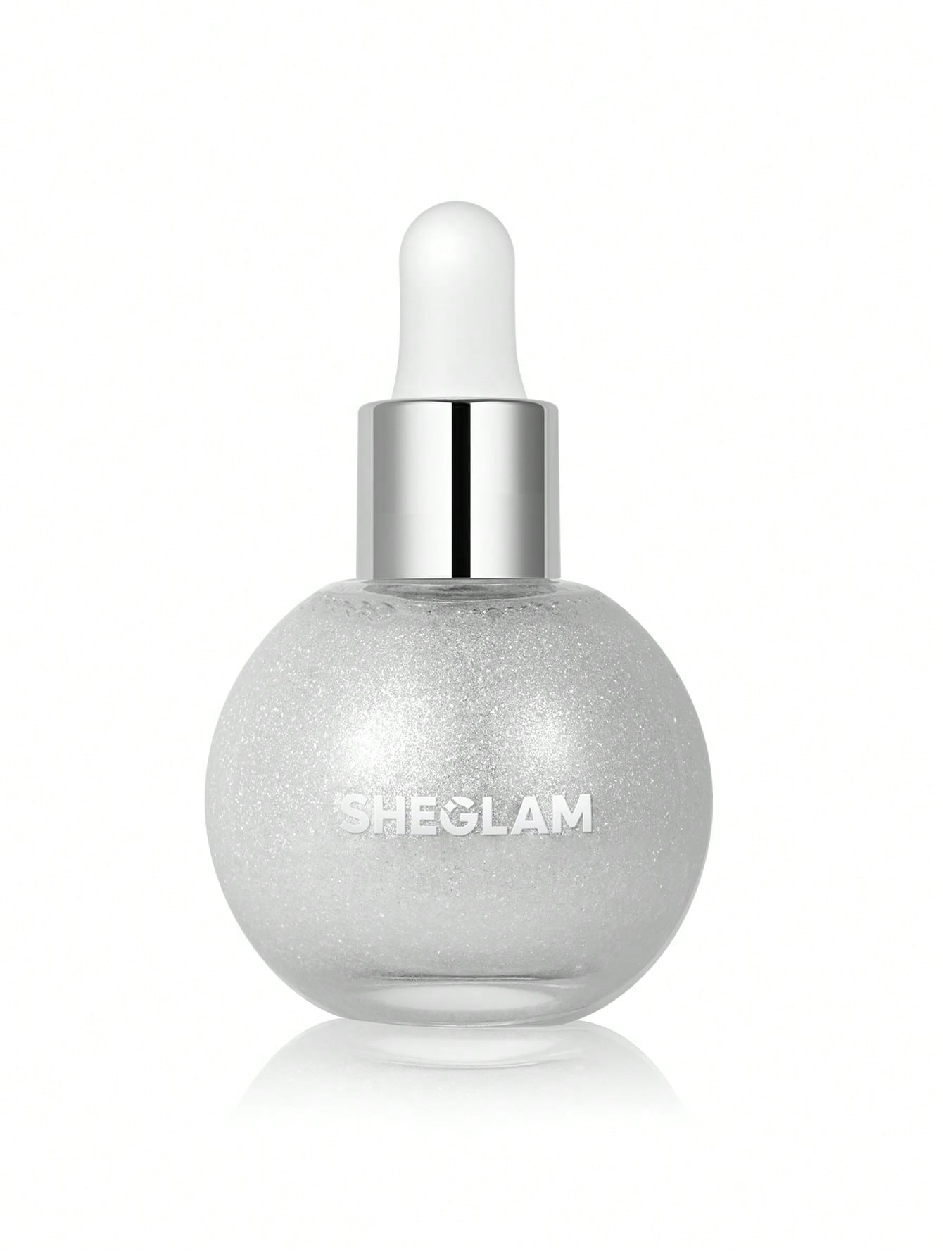 Sheglam - Sunlit Silk Highlighting Body Oil (28ml)
