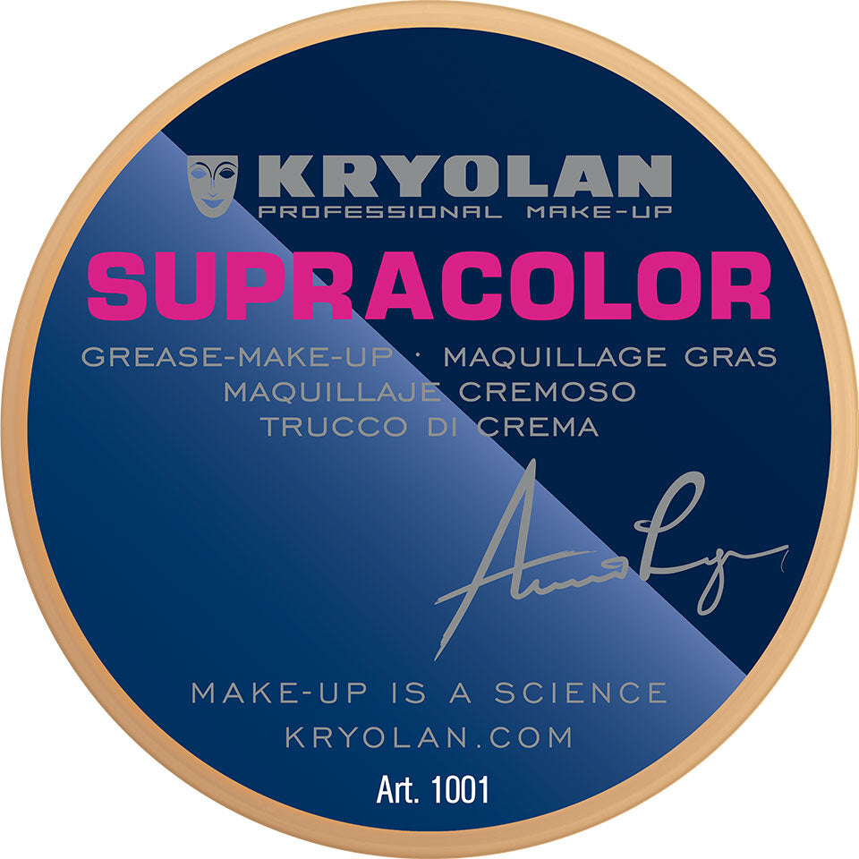 Kryolan - Supracolor Grease - Make - up (8ML)
