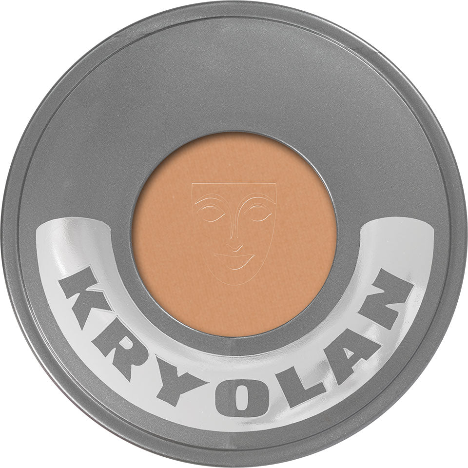 Kryolan - Cake Makeup (35G)
