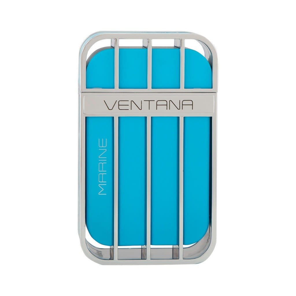 Armaf- Ventana  Marine Perfume  For Men 100ml Eau De Parfum