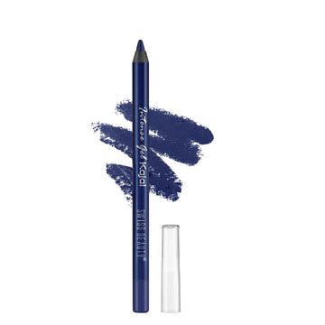 Swiss Beauty - Intense Gel Kajal (1.2g)