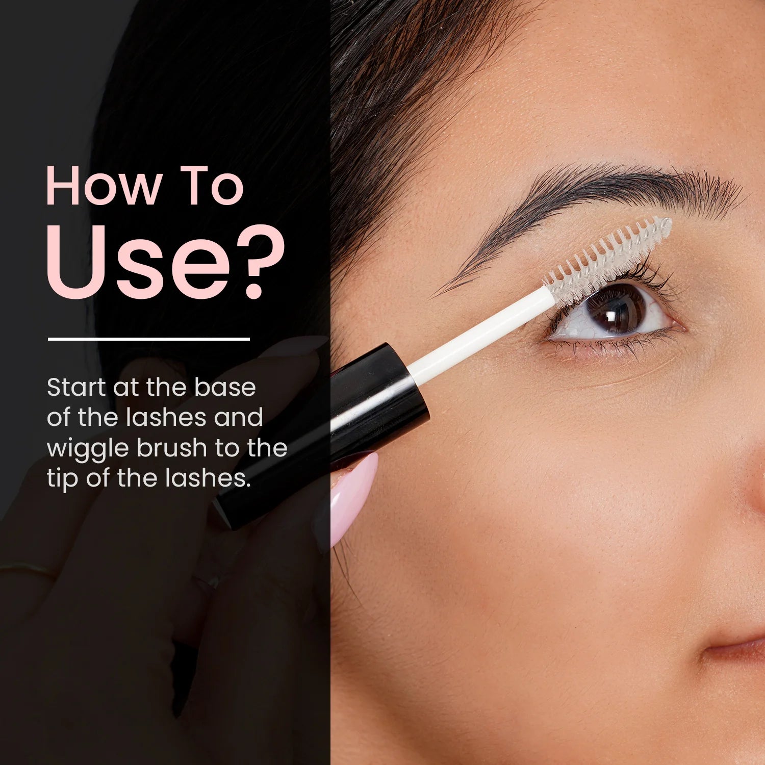 Swiss Beauty - Perfect Lash Transparent Mascara