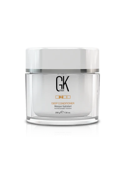GK Hair - 2 Deep Conditioner Hair Masque (200g)
